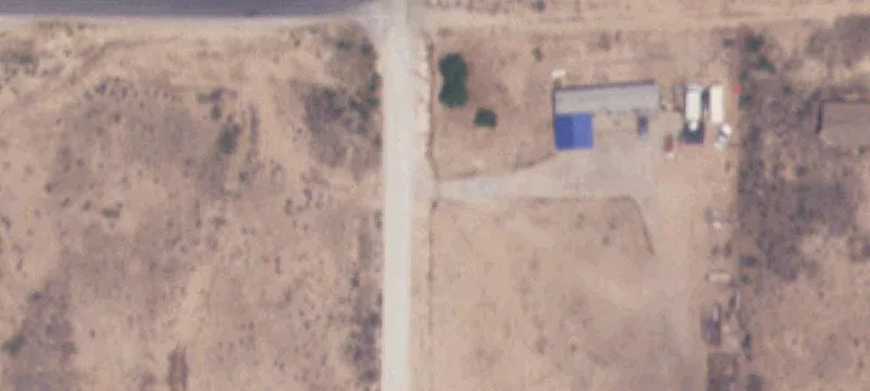 Land