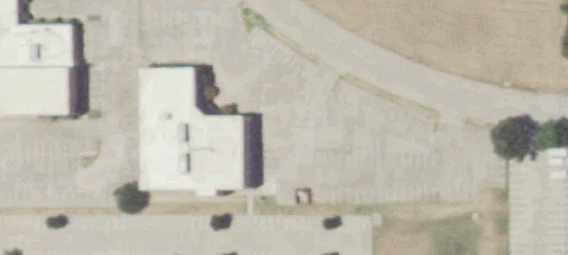 Two-Story Office Building