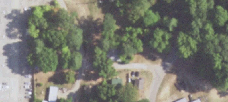 Vacant Commercial Land Near Highway