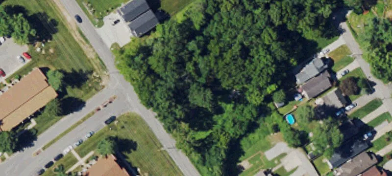 Land Parcel Near Expressway