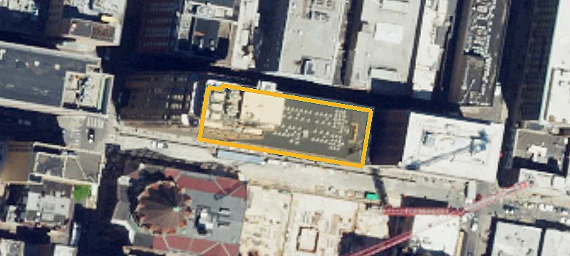 Retail Space