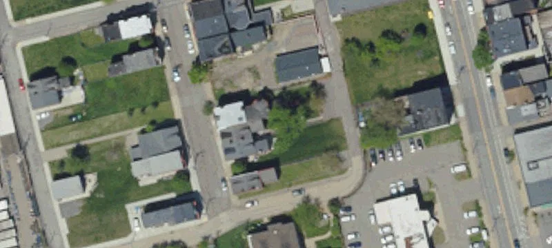 Updated Two-Unit Duplex