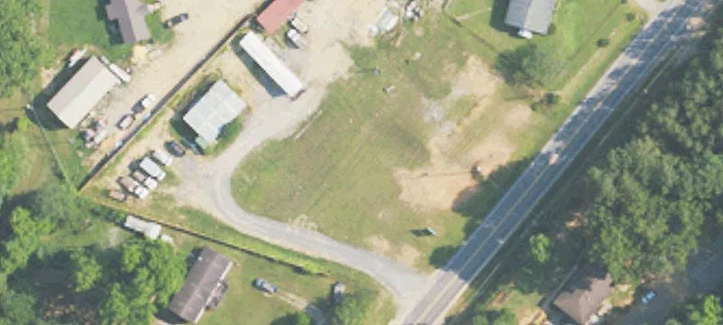Commercial Ground Lease Site
