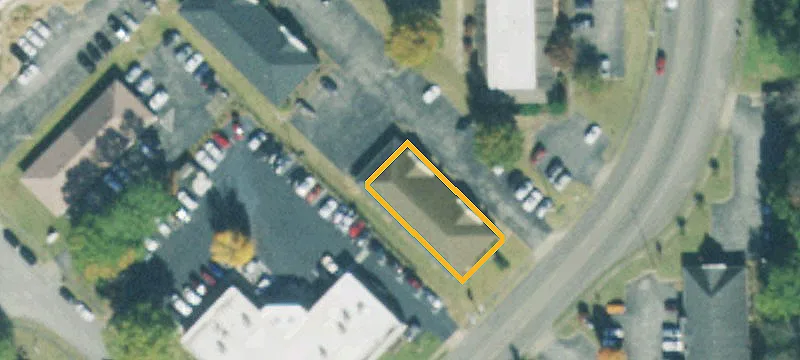Updated Office Units
