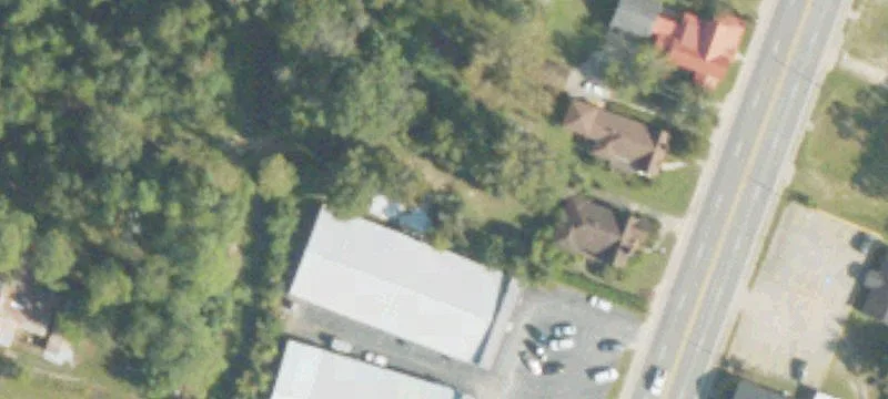 Commercial Land Parcel