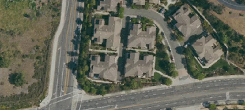 Residential Income Property with Views