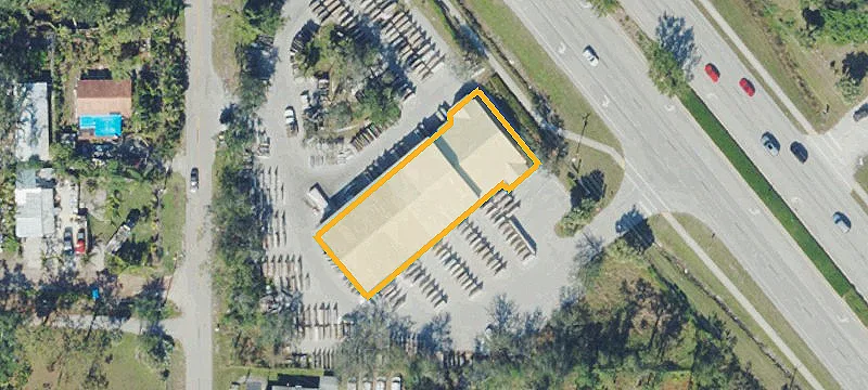 Single-Tenant NNN Property