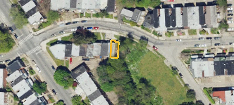 Updated Duplex with Garage