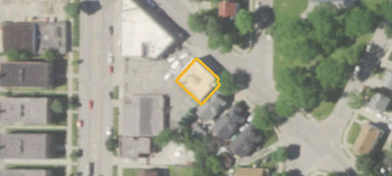 Specialty Property