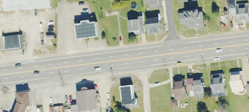 Mixed-Use Property with Storage