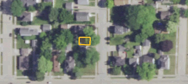 Updated Duplex with Detached Garage