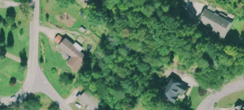Unimproved Land