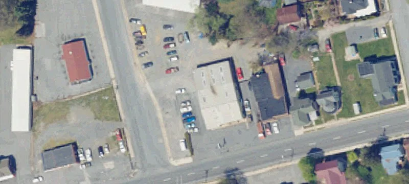 7-Bay Auto Shop
