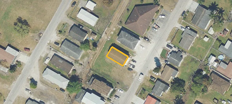 Two-Story Quadplex