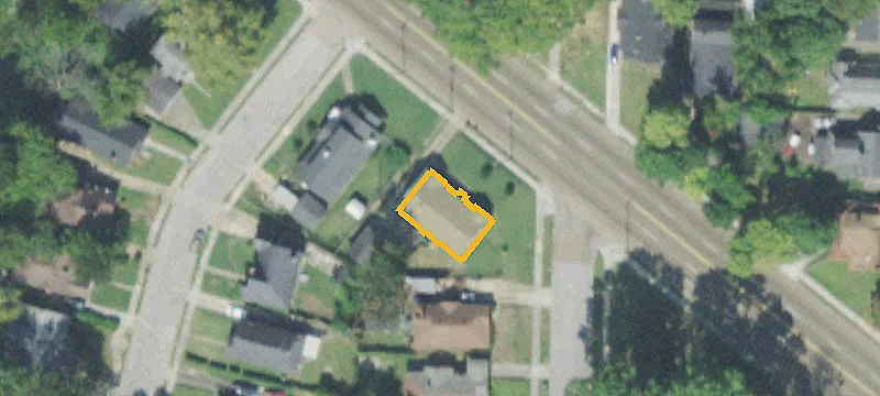 Rehabilitated Duplex