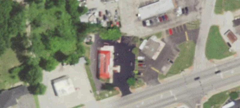 Storefront Property with Commercial Kitchen