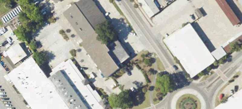 Upgraded Motorcoach Lot