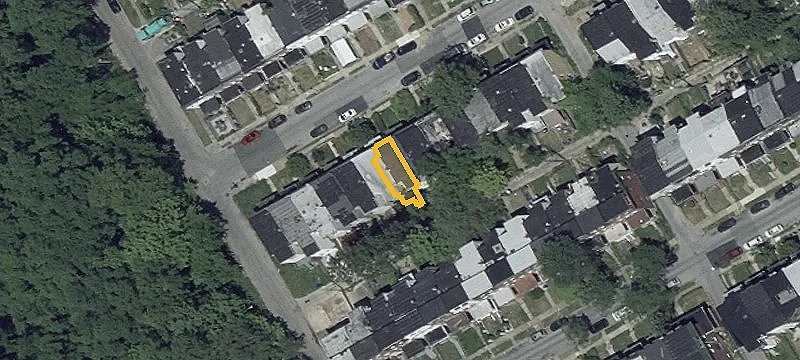 Two-Unit Duplex with Finished Basement