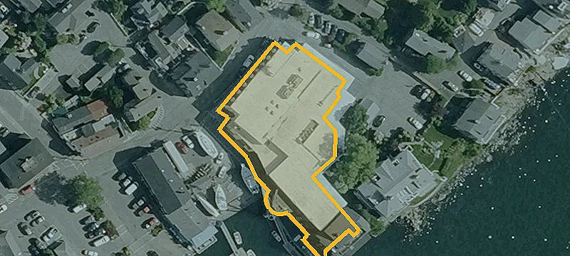 Harbor-View Office Unit