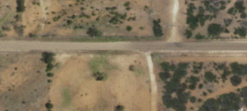 Unimproved Land Parcel