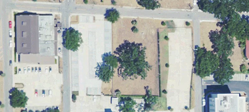 Commercial Development Land