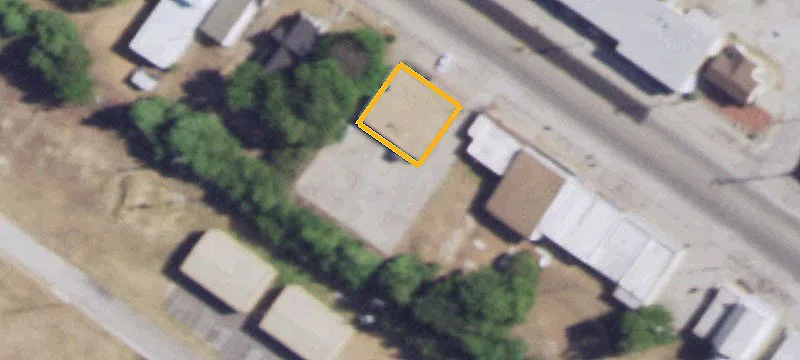 Two-Building Storefront Property