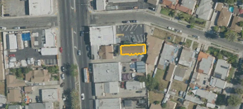 9-Unit Multifamily Property