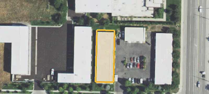 Office/Warehouse Flex Space