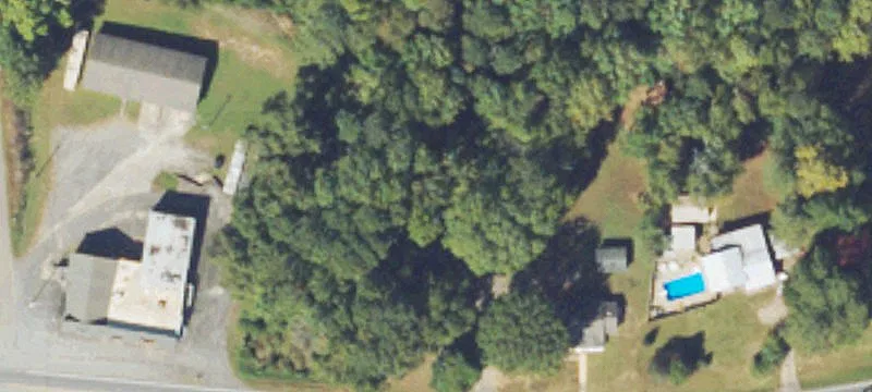 Renovated Mixed-Use Property