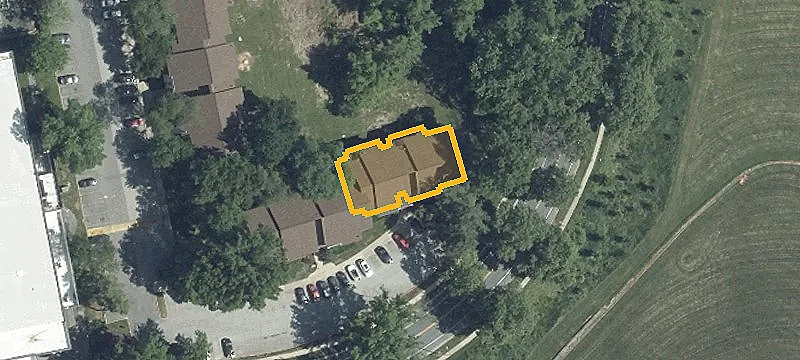 Penthouse Residential Income Property