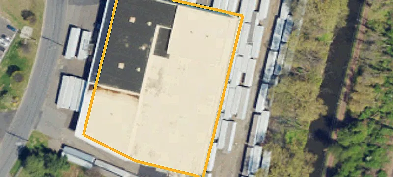Warehouse Space Available
