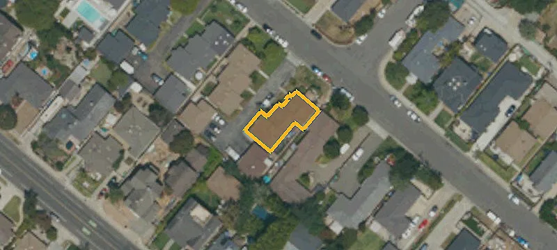 Renovated Residential Income Unit