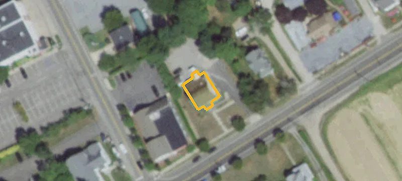 Mixed-Use Property with Commercial Kitchen