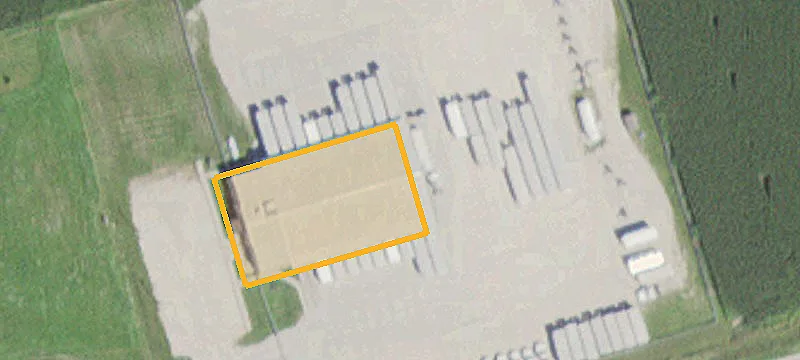 Industrial Land at Business Park