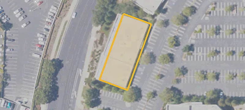 Office Suite in Multi-Tenant Building