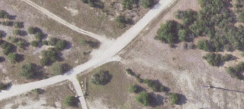 Unimproved Land