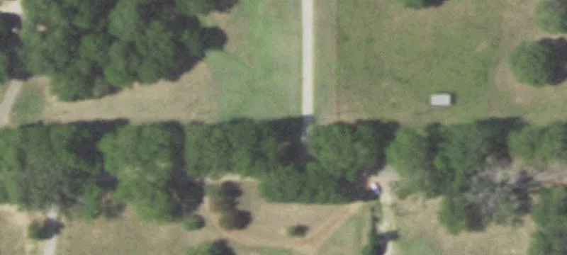 North-Facing Waterfront Land