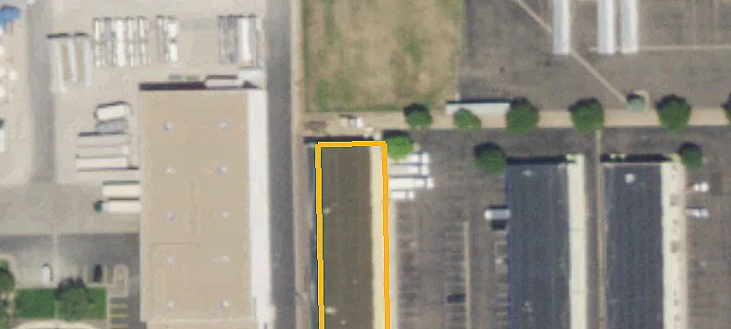 Flex Space with Warehouse Access