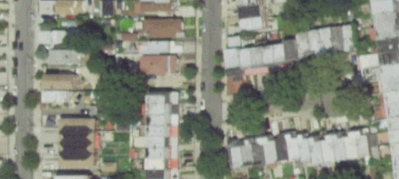 14-Unit Apartment Building