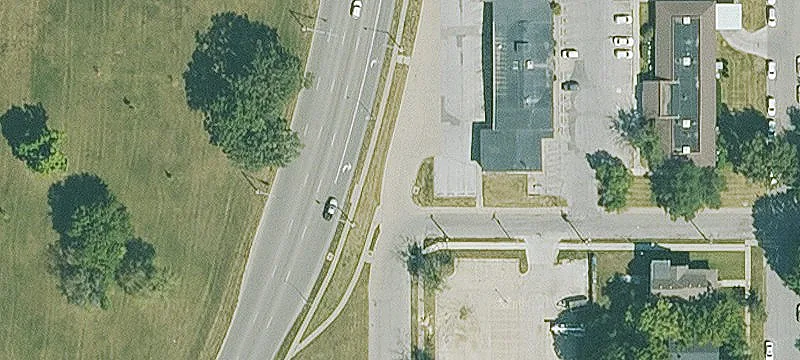 Medical Office Property Near I-235