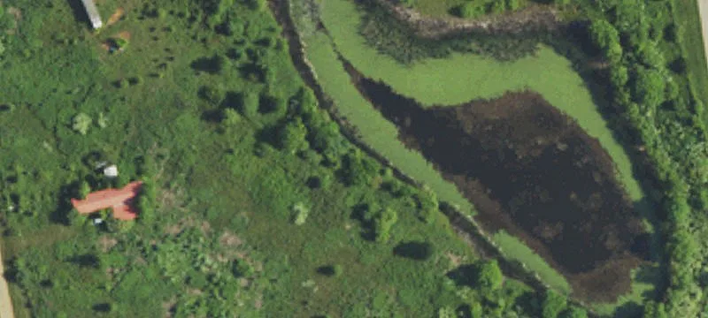 Recreational Land With Cabin