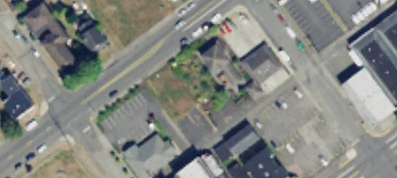 Mixed-Use Property with Upstairs Residence