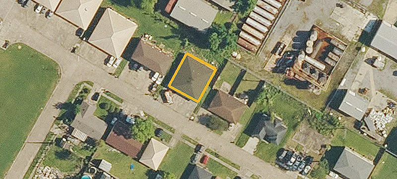 Renovated 4-Unit Apartment Property