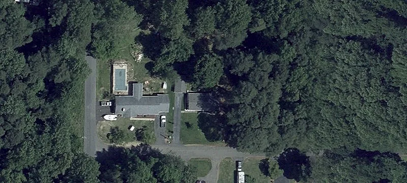 Approved Perc Land