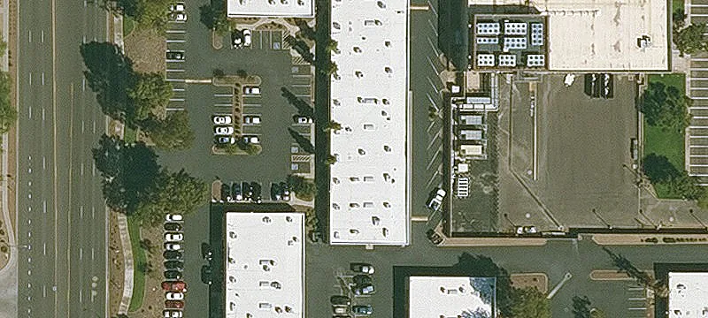 Buttes Business Park Flex Space