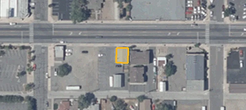 Mixed-Use Property with Storefront