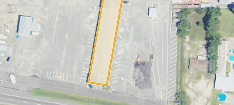 RV Storage Facility