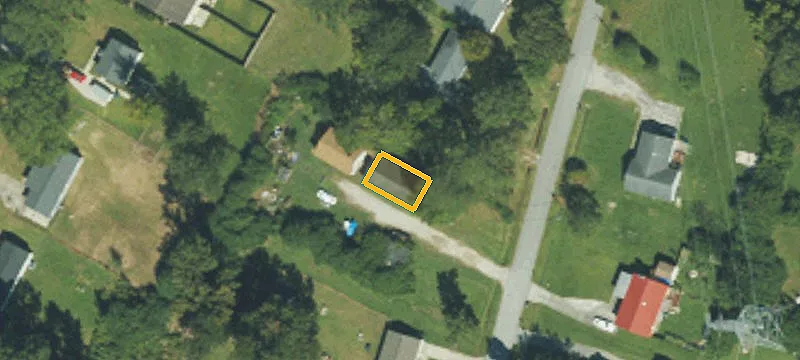 New Construction Duplex