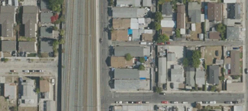 Two-Unit Duplex with Vacant Unit
