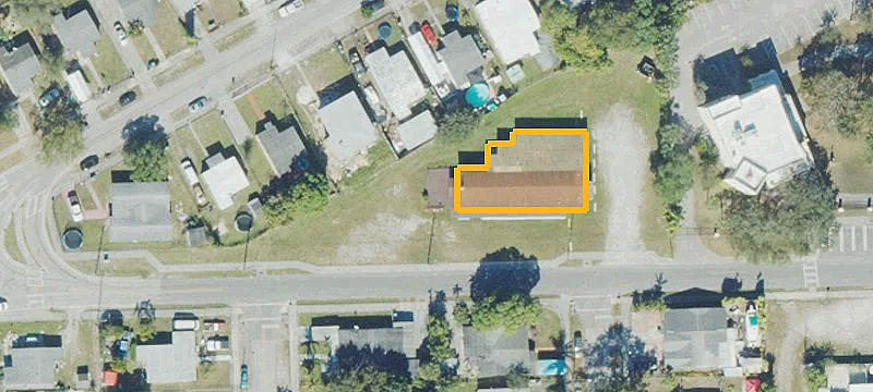 Commercial Development Land